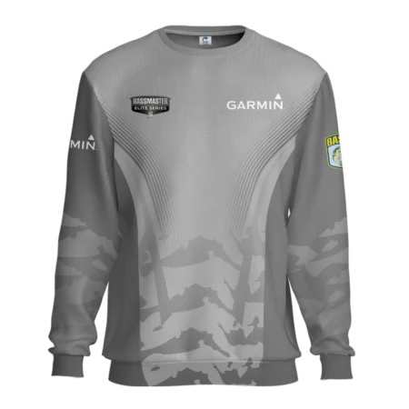 Fishing Tournaments Sport Classic Sweatshirt Garmin Bassmaster Elite Tournament Sweatshirt