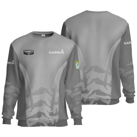 Fishing Tournaments Sport Classic Sweatshirt Garmin Bassmaster Elite Tournament Sweatshirt