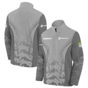 Fishing Tournaments Sport Classic Jacket Mercury Bassmasters Tournament Quarter-Zip Jacket