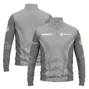 Fishing Tournaments Sport Classic Jacket Simrad B.A.S.S. Nation Tournament Quarter-Zip Jacket