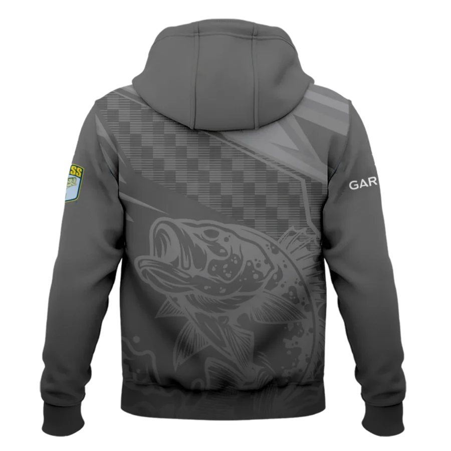 Hoodie Fishing Tournaments Sport Classic Hoodie Garmin B.A.S.S. Nation Tournament Hoodie