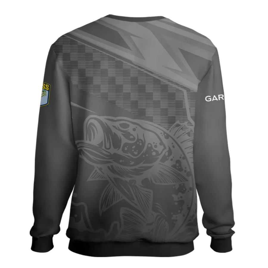 Fishing Tournaments Sport Classic Sweatshirt Garmin B.A.S.S. Nation Tournament Sweatshirt