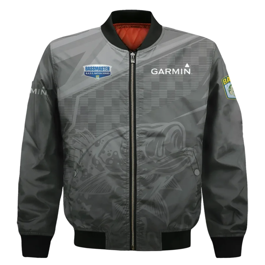 Fishing Tournaments Sport Classic Bomber Garmin B.A.S.S. Nation Tournament Bomber