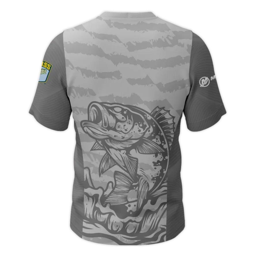 Fishing Tournaments Sport Classic T-Shirt Mercury Bassmaster Elite Tournament T-Shirt