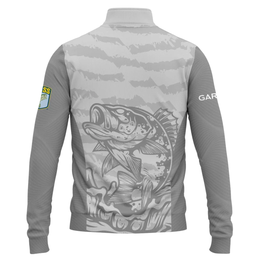 Fishing Tournaments Sport Classic Jacket Garmin B.A.S.S. Nation Tournament Quarter-Zip Jacket