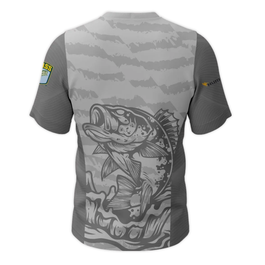 Fishing Tournaments Sport Classic T-Shirt Humminbird Bassmasters Tournament T-Shirt