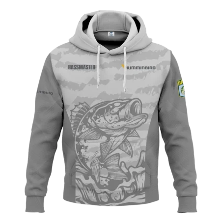 Hoodie Fishing Tournaments Sport Classic Hoodie Humminbird Bassmasters Tournament Hoodie