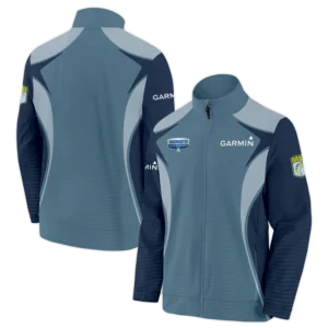 Fishing Tournaments Sport Classic Jacket Garmin B.A.S.S. Nation Tournament Quarter-Zip Jacket