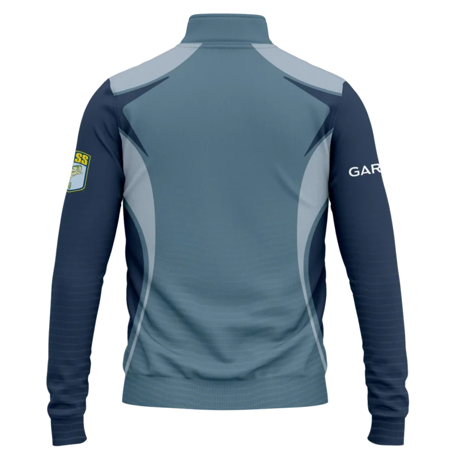 Fishing Tournaments Sport Classic Jacket Garmin B.A.S.S. Nation Tournament Quarter-Zip Jacket