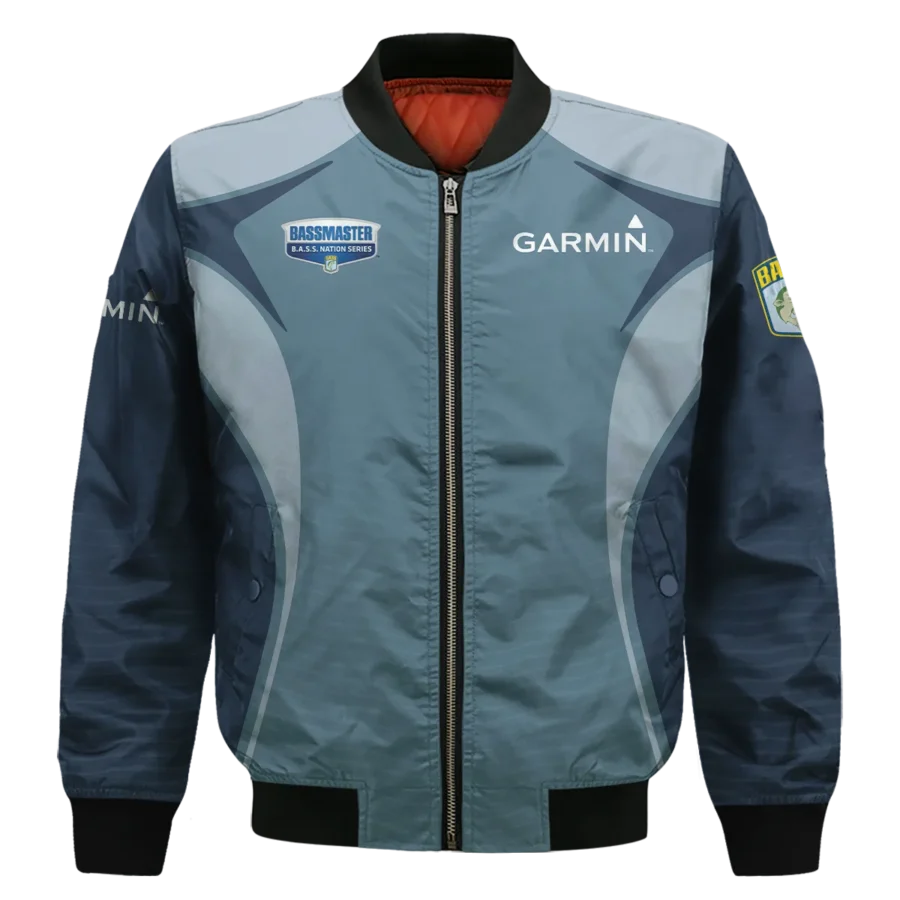 Fishing Tournaments Sport Classic Bomber Garmin B.A.S.S. Nation Tournament Bomber