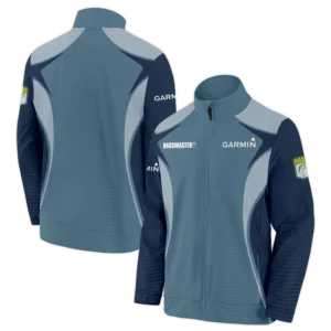 Fishing Tournaments Sport Classic Jacket Garmin Bassmasters Tournament Quarter-Zip Jacket