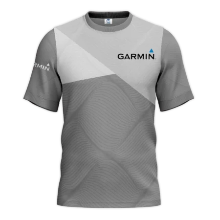 Fishing Tournaments Sport Classic T-Shirt Garmin Exclusive Logo T-Shirt