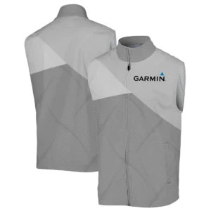 Fishing Tournaments Sport Classic Jacket Garmin Exclusive Logo Stand Collar Jacket