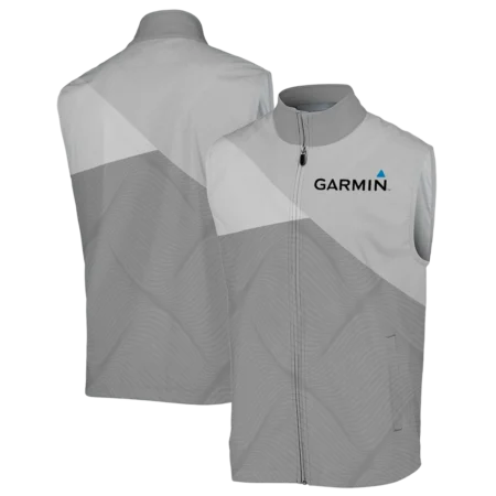 Fishing Tournaments Sport Classic Jacket Garmin Exclusive Logo Sleeveless Jacket