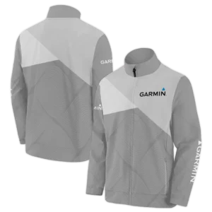 Fishing Tournaments Sport Classic Jacket Garmin Exclusive Logo Quarter-Zip Jacket