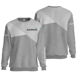 Fishing Tournaments Sport Classic Bomber Garmin Exclusive Logo Bomber