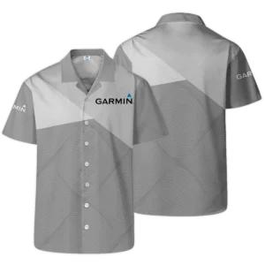 Fishing Tournaments Sport Classic Bomber Garmin Exclusive Logo Bomber