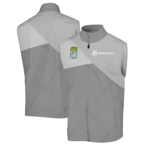 Fishing Tournaments Sport Classic Jacket Mercury Bassmasters Tournament Stand Collar Jacket