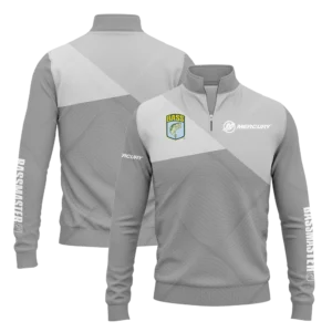 Fishing Tournaments Sport Classic Jacket Garmin B.A.S.S. Nation Tournament Quarter-Zip Jacket