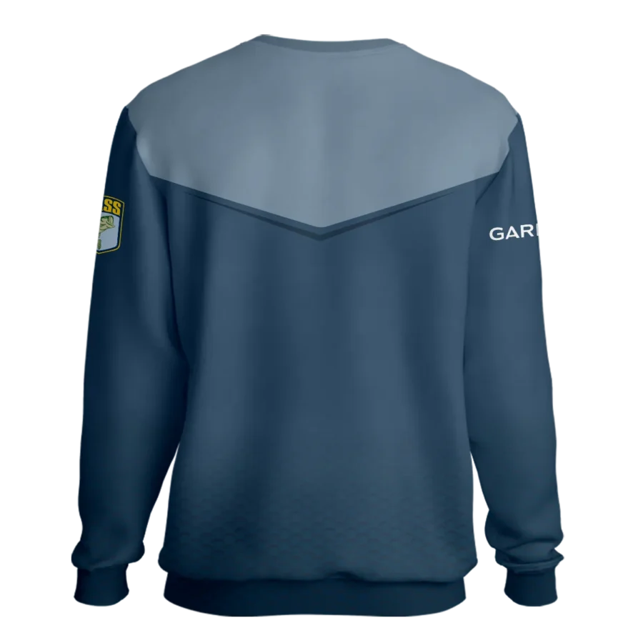 Fishing Tournaments Sport Classic Sweatshirt Garmin B.A.S.S. Nation Tournament Sweatshirt