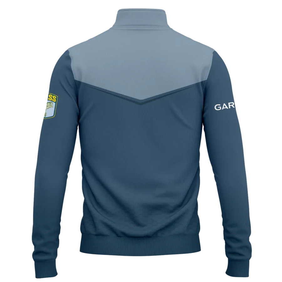 Fishing Tournaments Sport Classic Jacket Garmin B.A.S.S. Nation Tournament Quarter-Zip Jacket