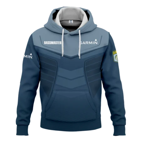 Hoodie Fishing Tournaments Sport Classic Hoodie Garmin Bassmasters Tournament Hoodie