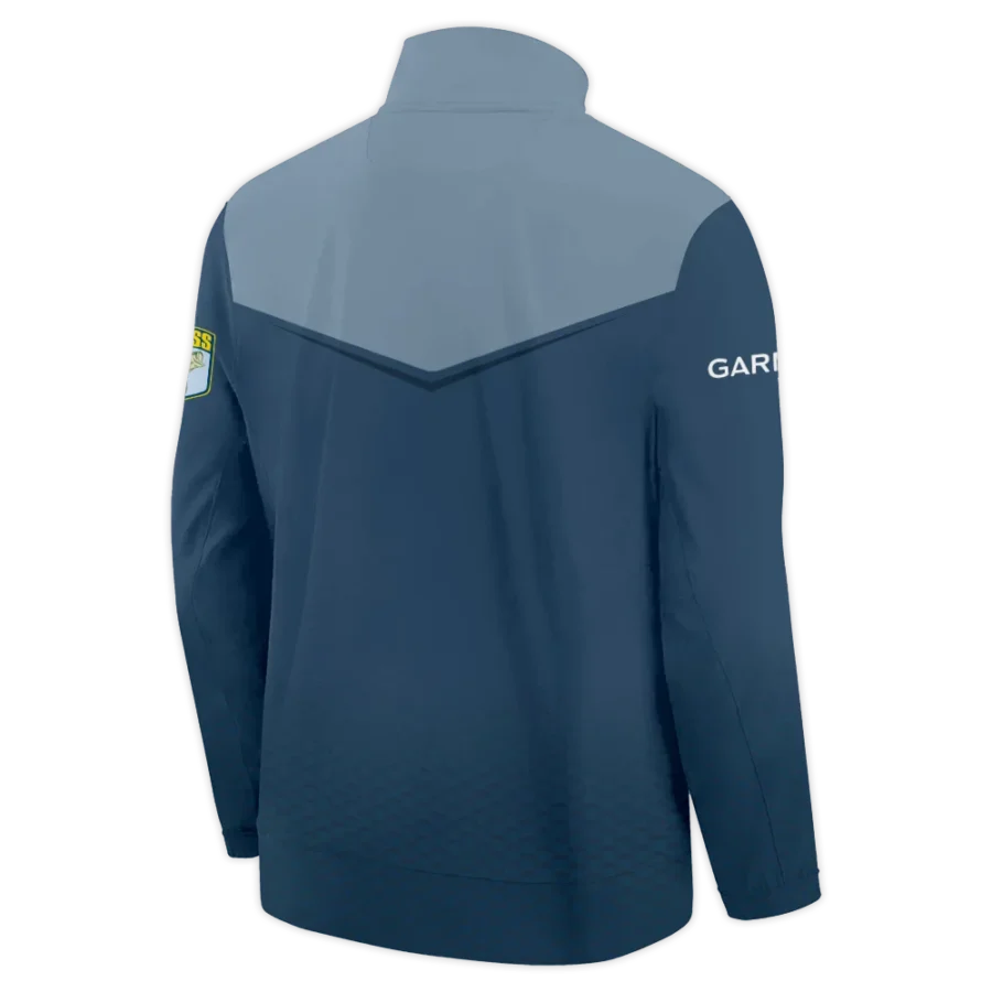 Fishing Tournaments Sport Classic Jacket Garmin Bassmasters Tournament Stand Collar Jacket