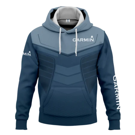 Hoodie Fishing Tournaments Sport Classic Hoodie Garmin Exclusive Logo Hoodie