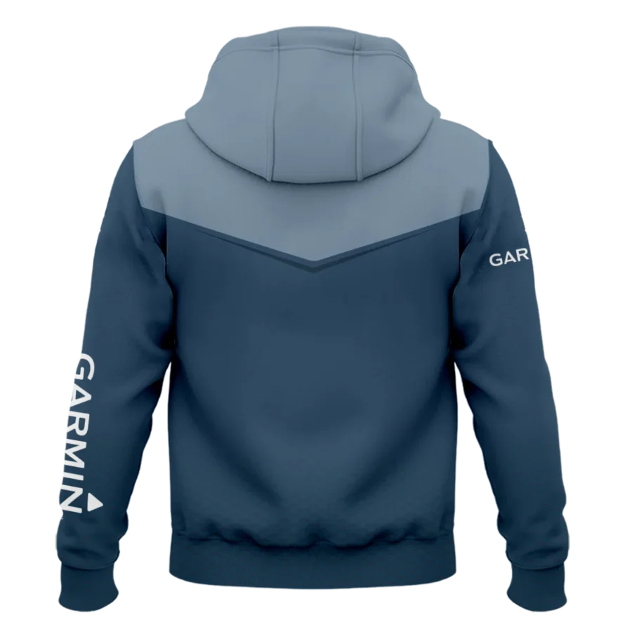 Hoodie Fishing Tournaments Sport Classic Hoodie Garmin Exclusive Logo Hoodie