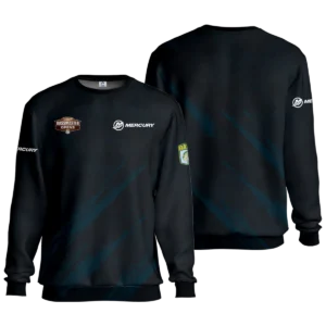 Fishing Tournaments Sport Classic T-Shirt Mercury Bassmaster Opens Tournament T-Shirt