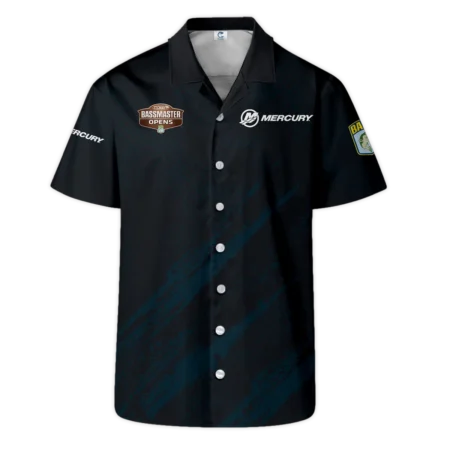 Fishing Tournaments Sport Classic Hawaiian Shirt Mercury Bassmaster Opens Tournament Hawaiian Shirt