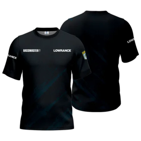 Fishing Tournaments Sport Classic T-Shirt Lowrance Bassmasters Tournament T-Shirt