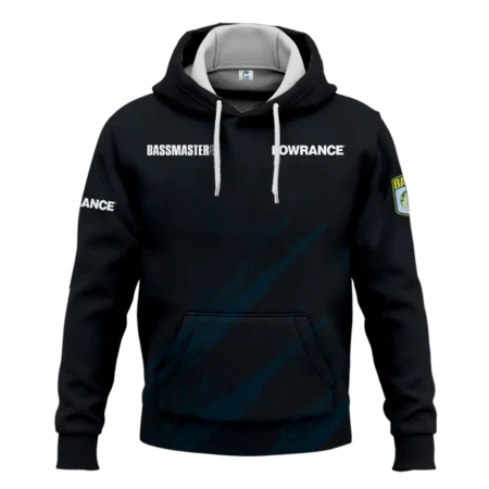 Hoodie Fishing Tournaments Sport Classic Hoodie Lowrance Bassmasters Tournament Hoodie