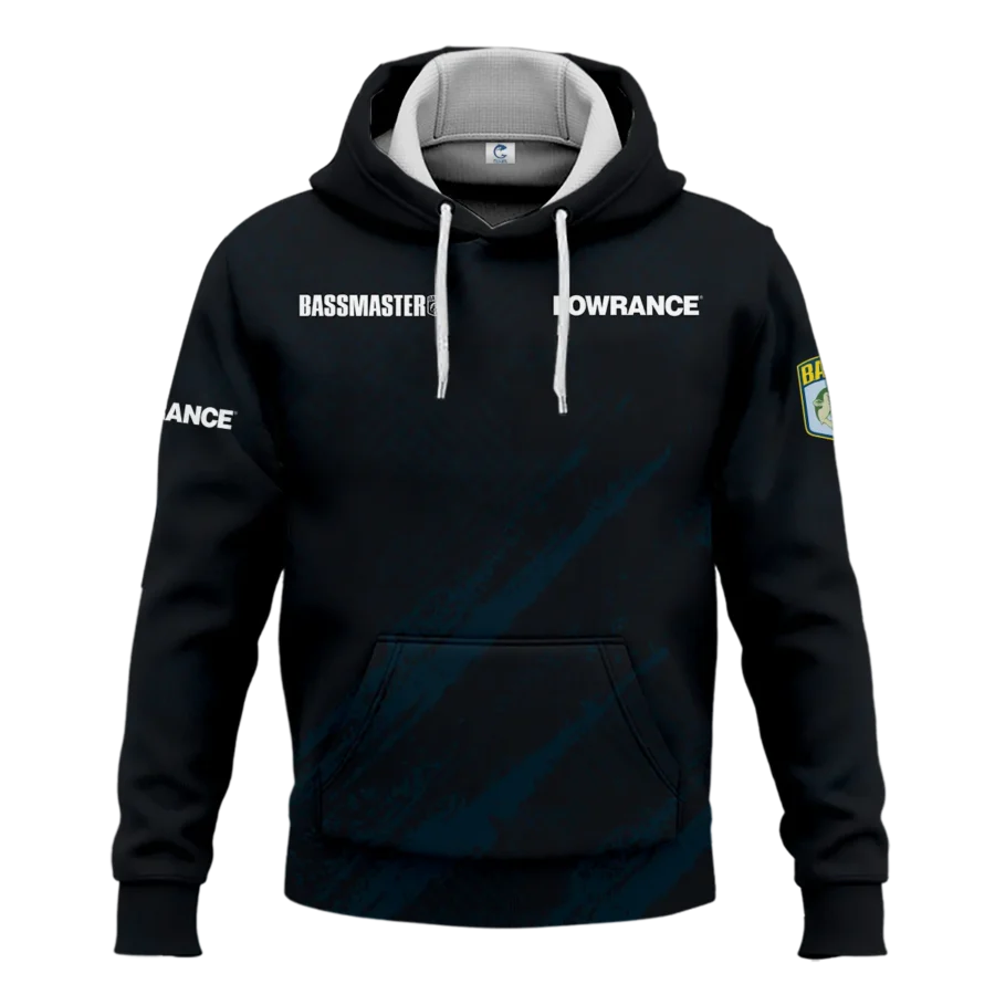 Hoodie Fishing Tournaments Sport Classic Hoodie Lowrance Bassmasters Tournament Hoodie