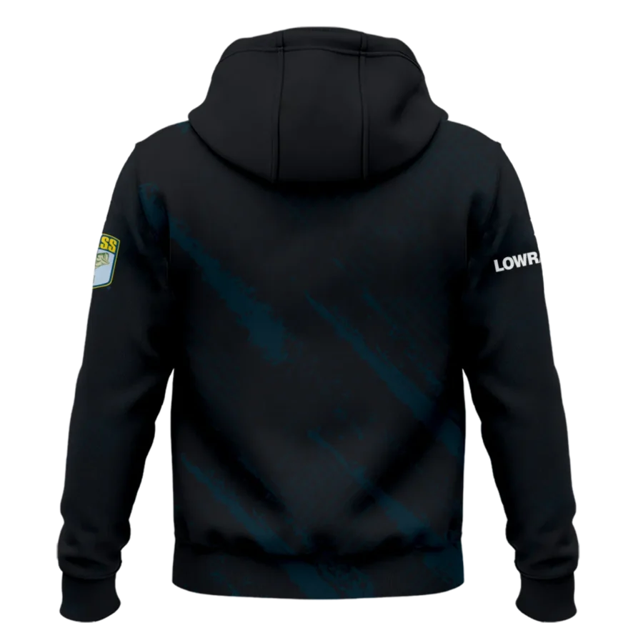 Hoodie Fishing Tournaments Sport Classic Hoodie Lowrance Bassmasters Tournament Hoodie