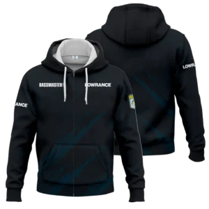 Hoodie Fishing Tournaments Sport Classic Hoodie Lowrance Bassmasters Tournament Hoodie