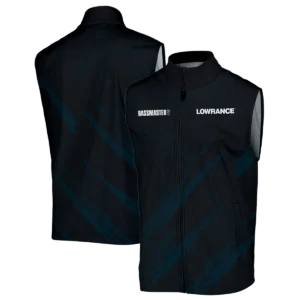 Fishing Tournaments Sport Classic Jacket Lowrance Bassmasters Tournament Stand Collar Jacket