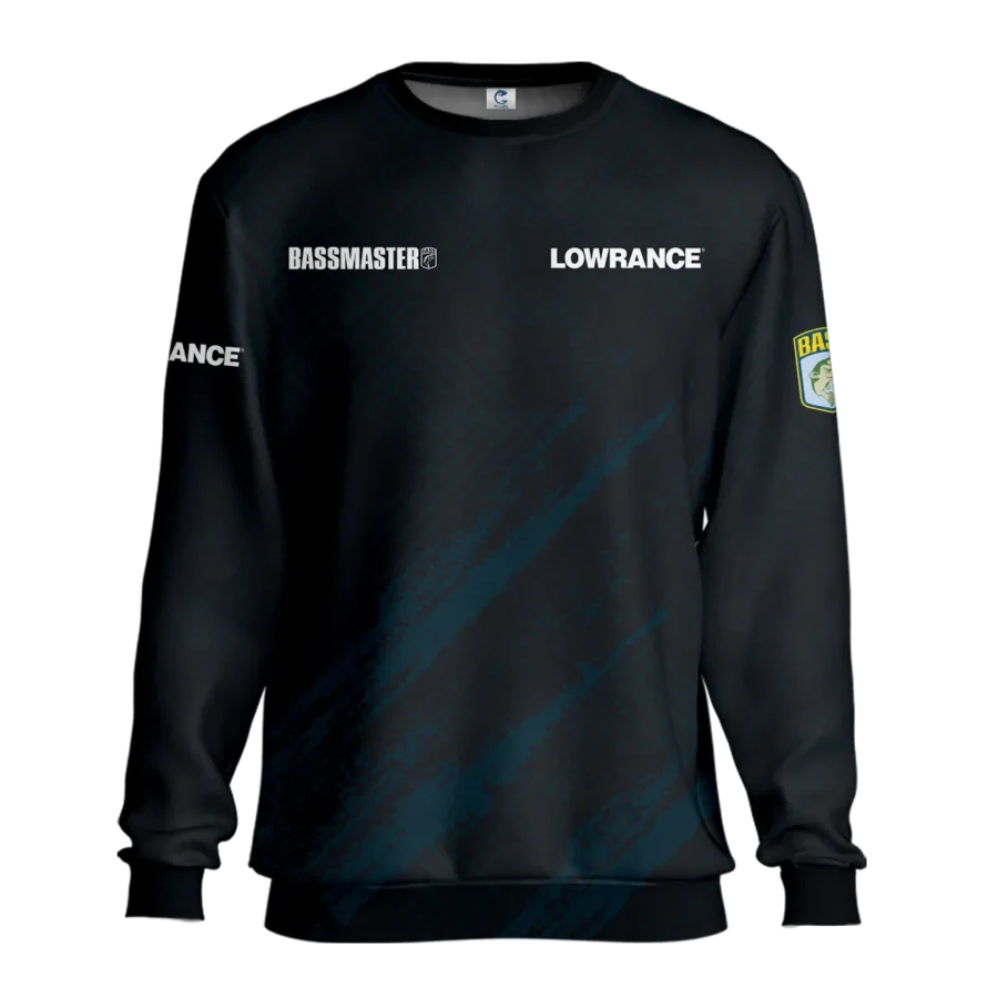 Fishing Tournaments Sport Classic Sweatshirt Lowrance Bassmasters Tournament Sweatshirt