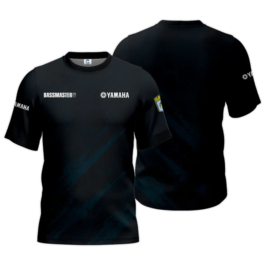 Fishing Tournaments Sport Classic T-Shirt Yamaha Bassmasters Tournament T-Shirt