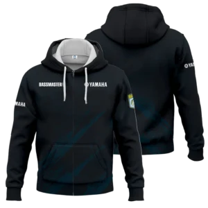 Hoodie Fishing Tournaments Sport Classic Hoodie Yamaha Bassmasters Tournament Hoodie