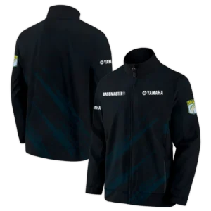 Fishing Tournaments Sport Classic Jacket Yamaha Bassmasters Tournament Sleeveless Jacket