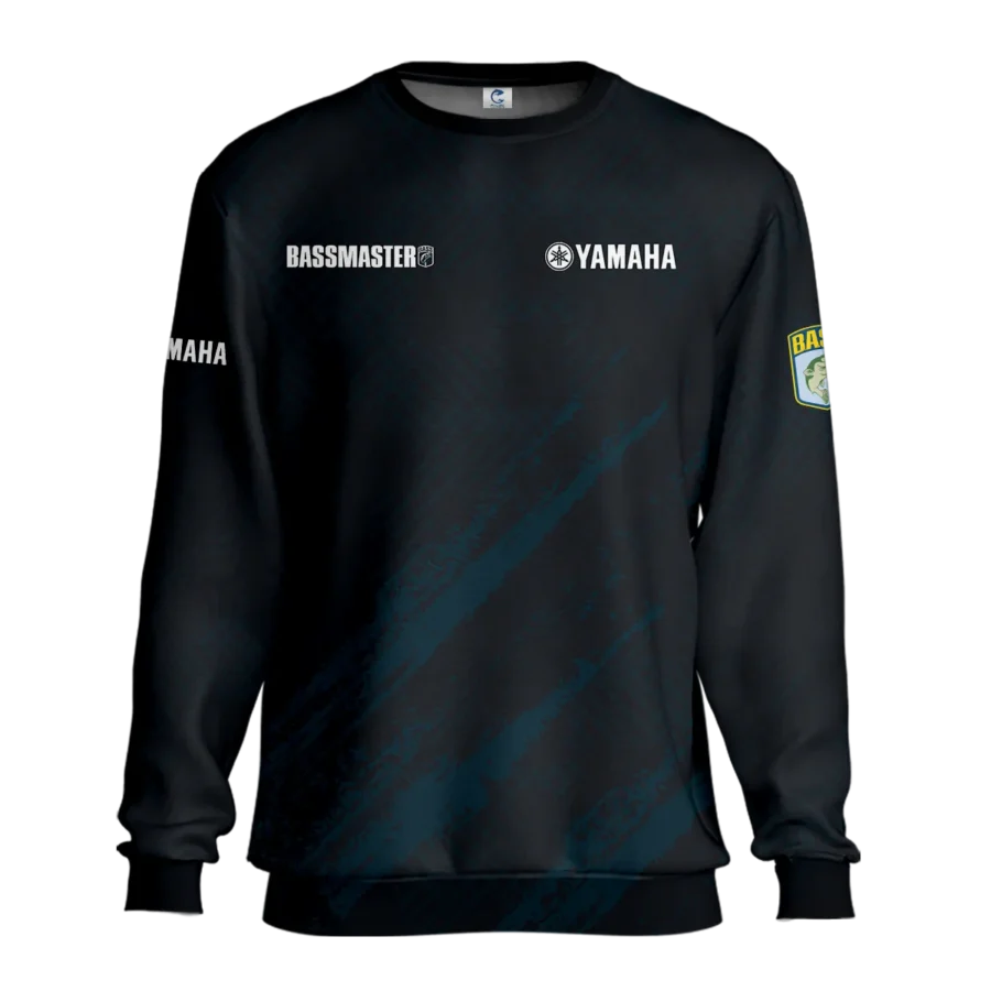 Fishing Tournaments Sport Classic Sweatshirt Yamaha Bassmasters Tournament Sweatshirt