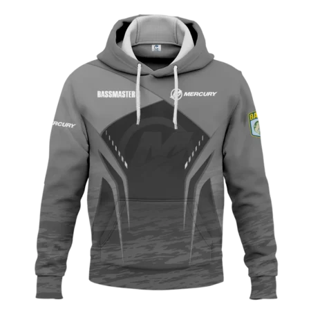 Hoodie Fishing Tournaments Sport Classic Hoodie Mercury Bassmasters Tournament Hoodie