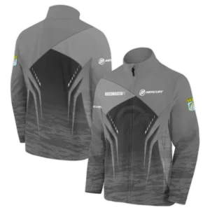 Fishing Tournaments Sport Classic Jacket Mercury Bassmasters Tournament Quarter-Zip Jacket