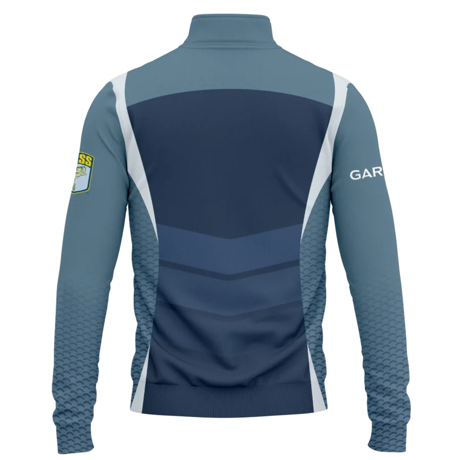 Fishing Tournaments Sport Classic Jacket Garmin B.A.S.S. Nation Tournament Quarter-Zip Jacket