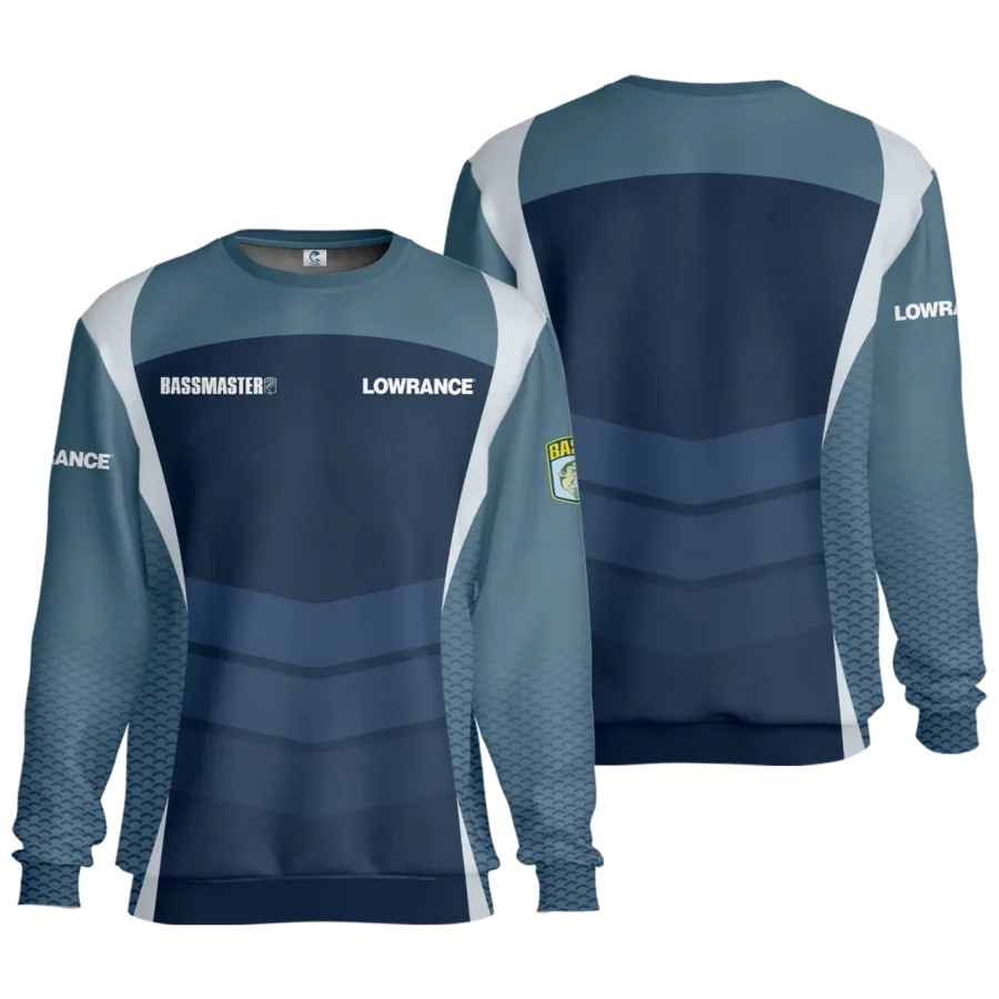 Fishing Tournaments Sport Classic Sweatshirt Lowrance Bassmasters Tournament Sweatshirt