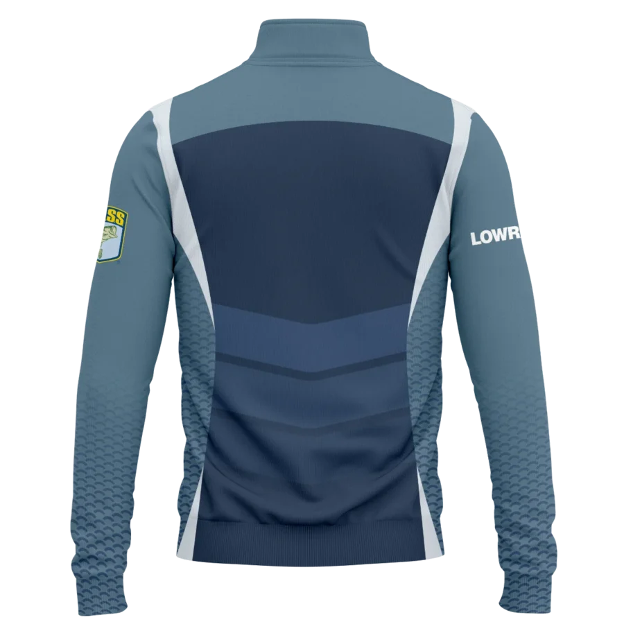 Fishing Tournaments Sport Classic Jacket Lowrance Bassmasters Tournament Quarter-Zip Jacket