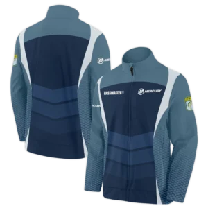 Fishing Tournaments Sport Classic Jacket Mercury Bassmasters Tournament Sleeveless Jacket