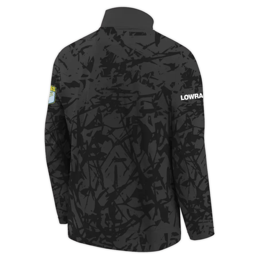 Fishing Tournaments Sport Classic Jacket Lowrance Bassmaster Tournament Stand Collar Jacket