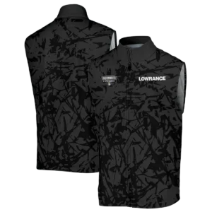 Fishing Tournaments Sport Classic Jacket Lowrance Bassmaster Elite Tournament Stand Collar Jacket